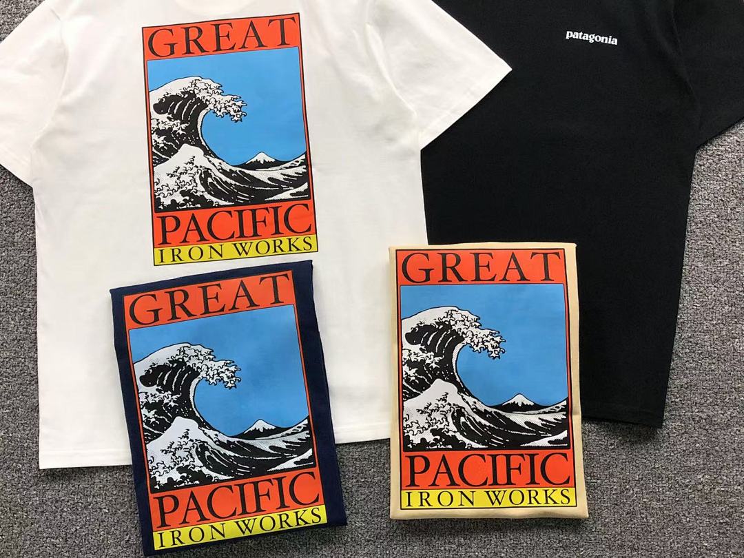 On Running 78 PATAGONIA T-SHIRT 3106130502 (Im 170Cm 60Kg I Wear Size M In The Phot) - Image 6