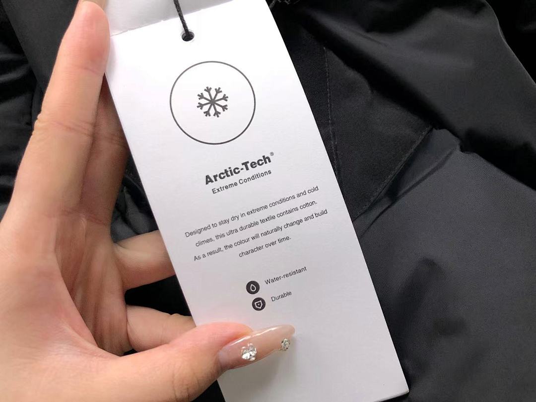 Canada Goose 558 C⭐N⭐⭐A G⭐⭐⭐E DOWN - Image 80