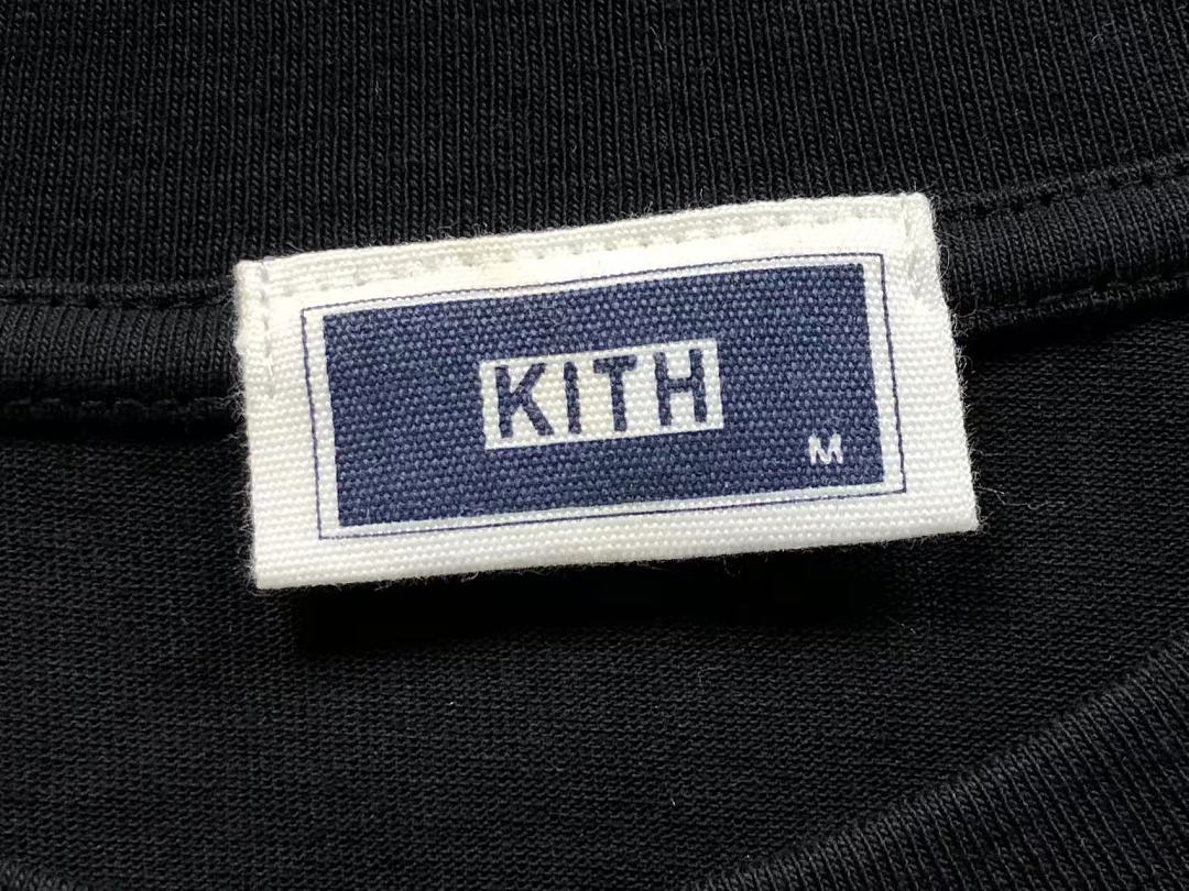 Kith 135 KITH T-SHIRT 22041814001 (Im 170Cm 60Kg I Wear Size M In The Phot) - Image 15