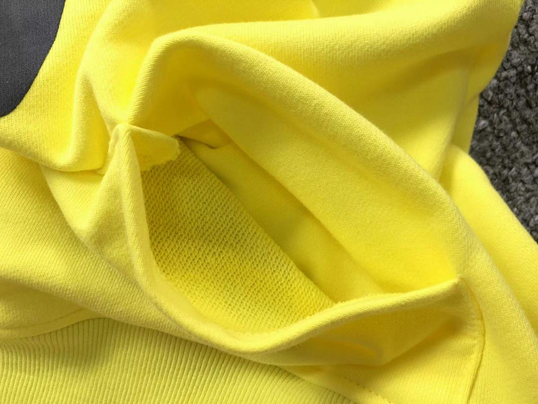 Sp5der TROUSERS116 SP5DER HOODIE - Image 20