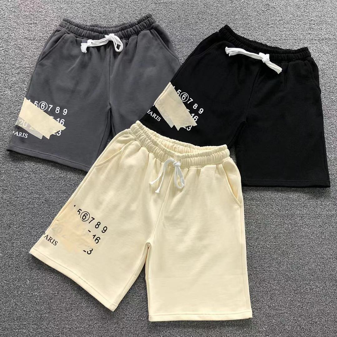 On Running 95 MAISON MARGIELA SHORTS 4107071086 (Im 170Cm 60Kg I Wear Size 46 In The Phot)