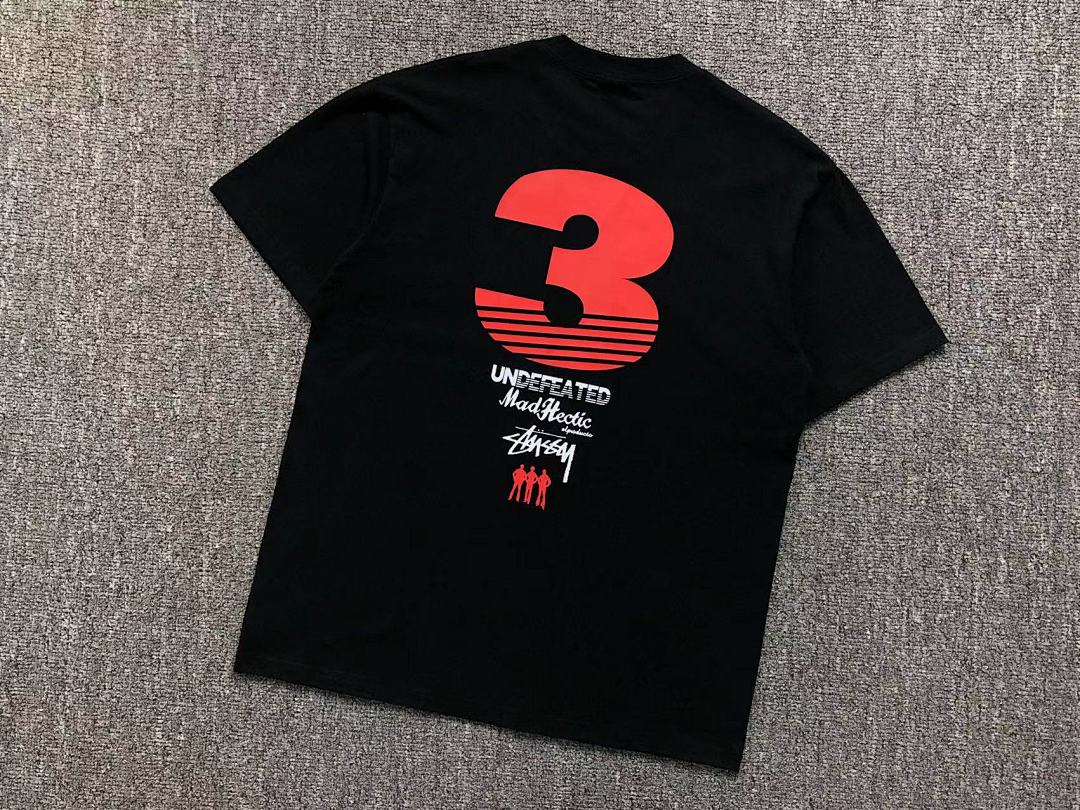 Stussy 85 STUSSY T-SHIRT - Image 12
