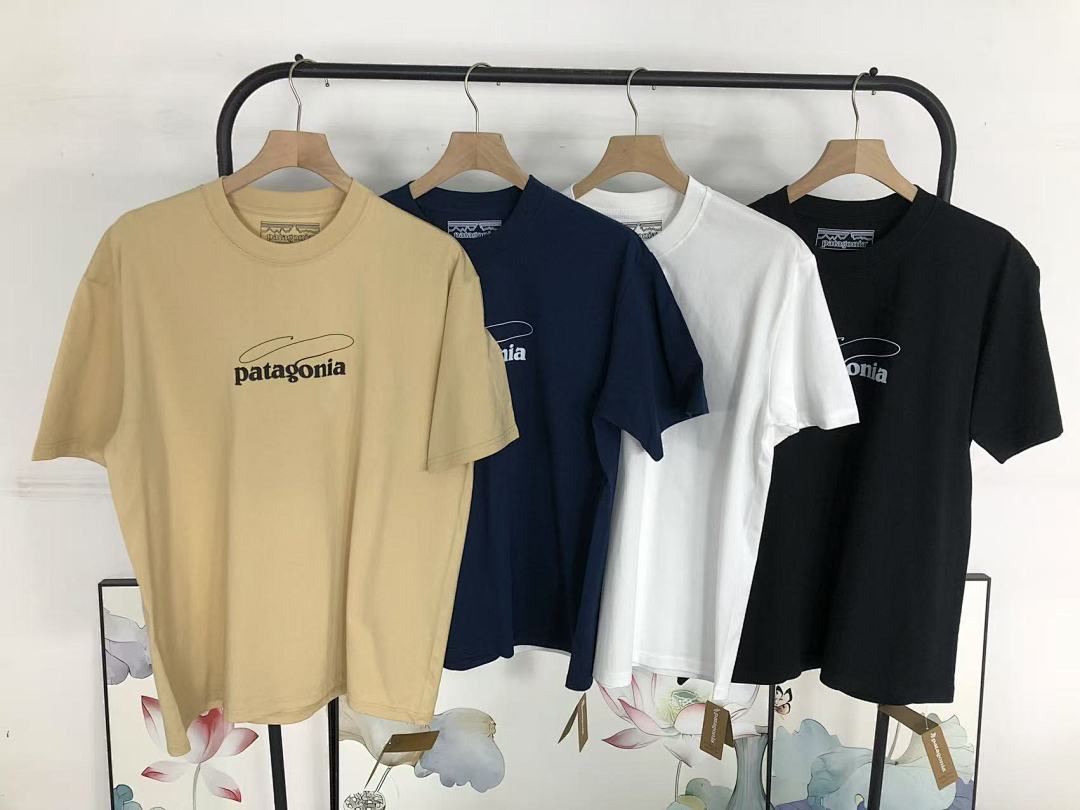 On Running 78 PATAGONIA T-SHIRT 1106135602 (Im 170Cm 60Kg I Wear Size M In The Phot) - Image 25