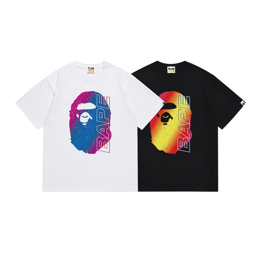 Bape 78 BAPE T-SHIRT