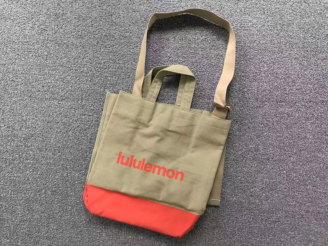 On Running 145 LULULEMON BAG 4208220175 (Long 31CM* Wide 18CM* High 38CM) - Image 8
