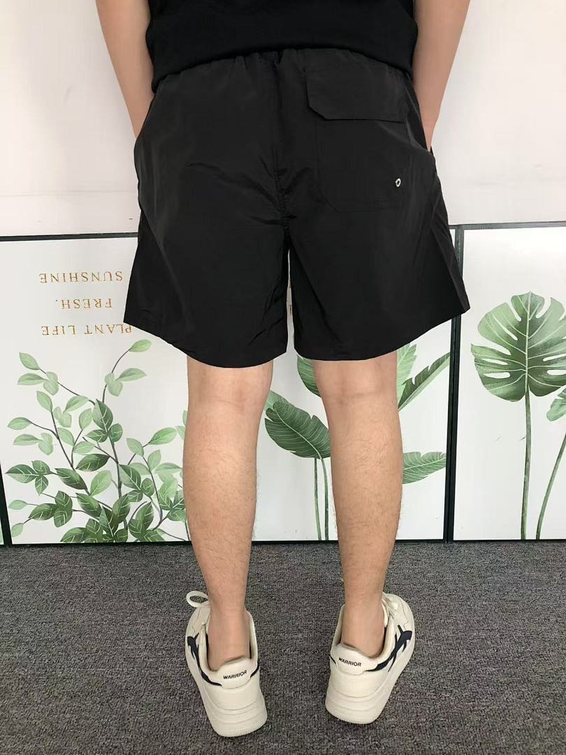 AMIRI 165 AMIRI SHORTS 504110221 (Im 170Cm 60Kg I Wear Size S In The Phot) - Image 4