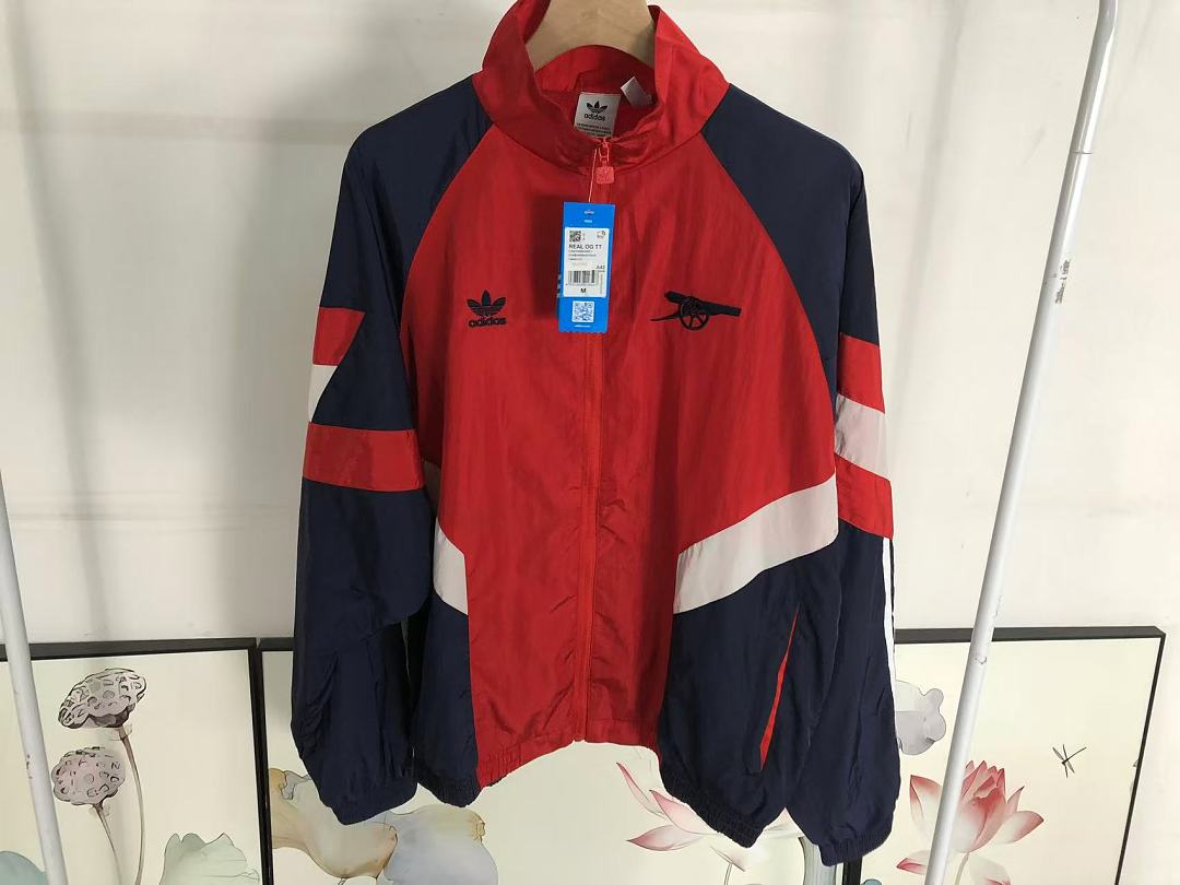Adidas 165 A⭐I⭐AS JACKET 4206153177 (Im 170Cm 60Kg I Wear Size M In The Phot) - Image 23