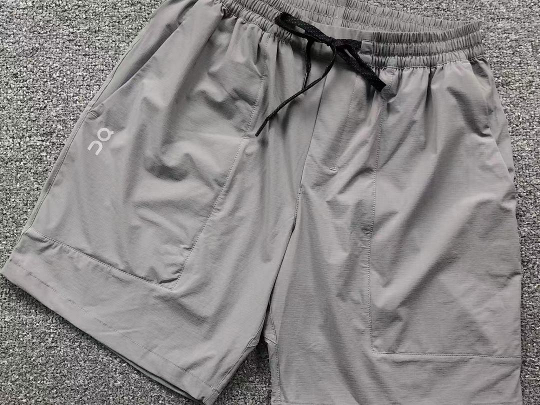 On Running 128 ON SHORTS 2203310604 (Im 170Cm 60Kg I Wear Size L In The Phot) - Image 13