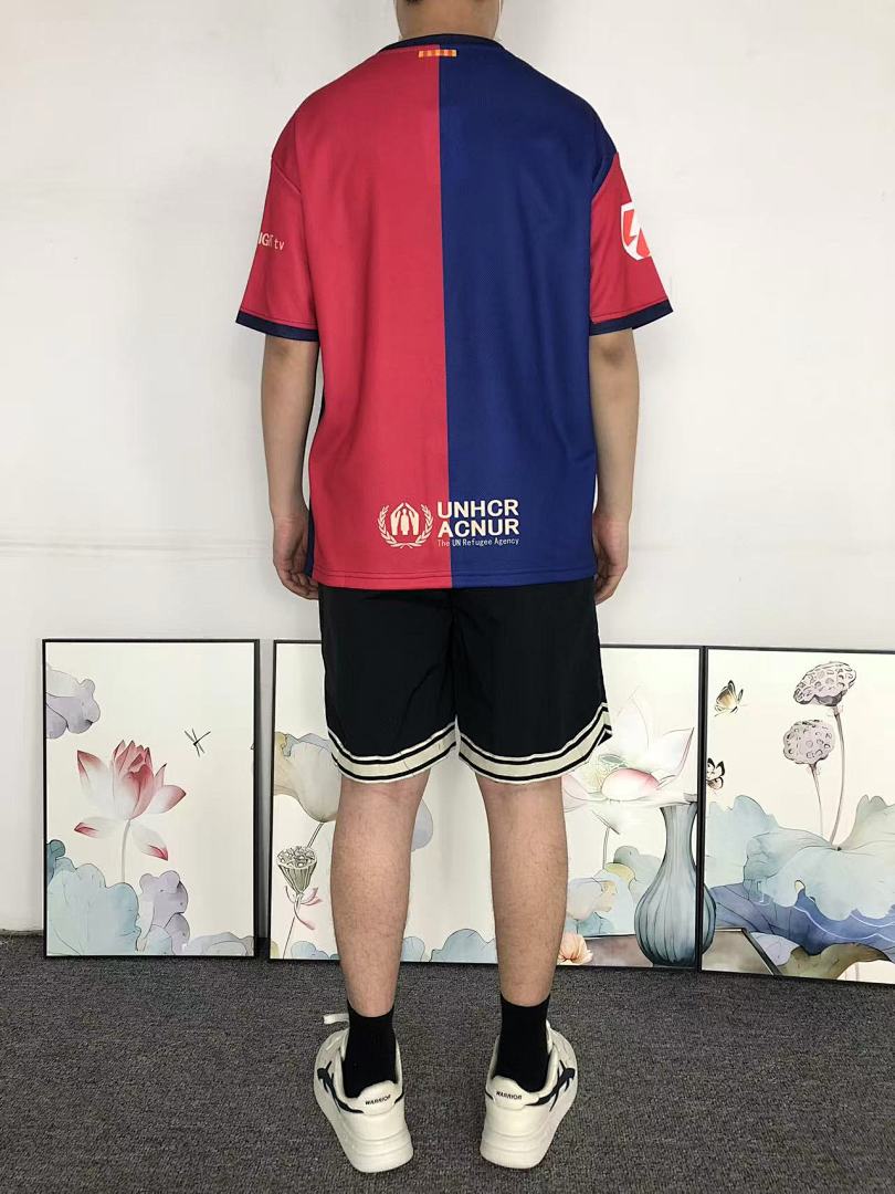 Travis Scott 78 FOOTBALL TRAVIS SCOTT T-SHIRT 41061117117 (Im 170Cm 60Kg I Wear Size S In The Phot) - Image 4