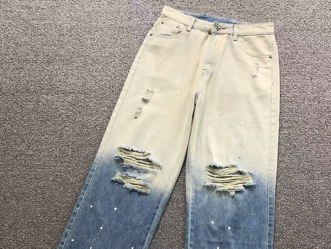 Comme des Garcons 218 C⭐⭐OME HE⭐⭐TS TROUSERS 3207230521 (Im 170Cm 60Kg I Wear Size M In The Phot) - Image 12