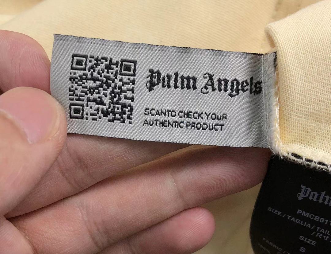 Palm Angels 79 PALM ANGELS T-SHIRT - Image 12