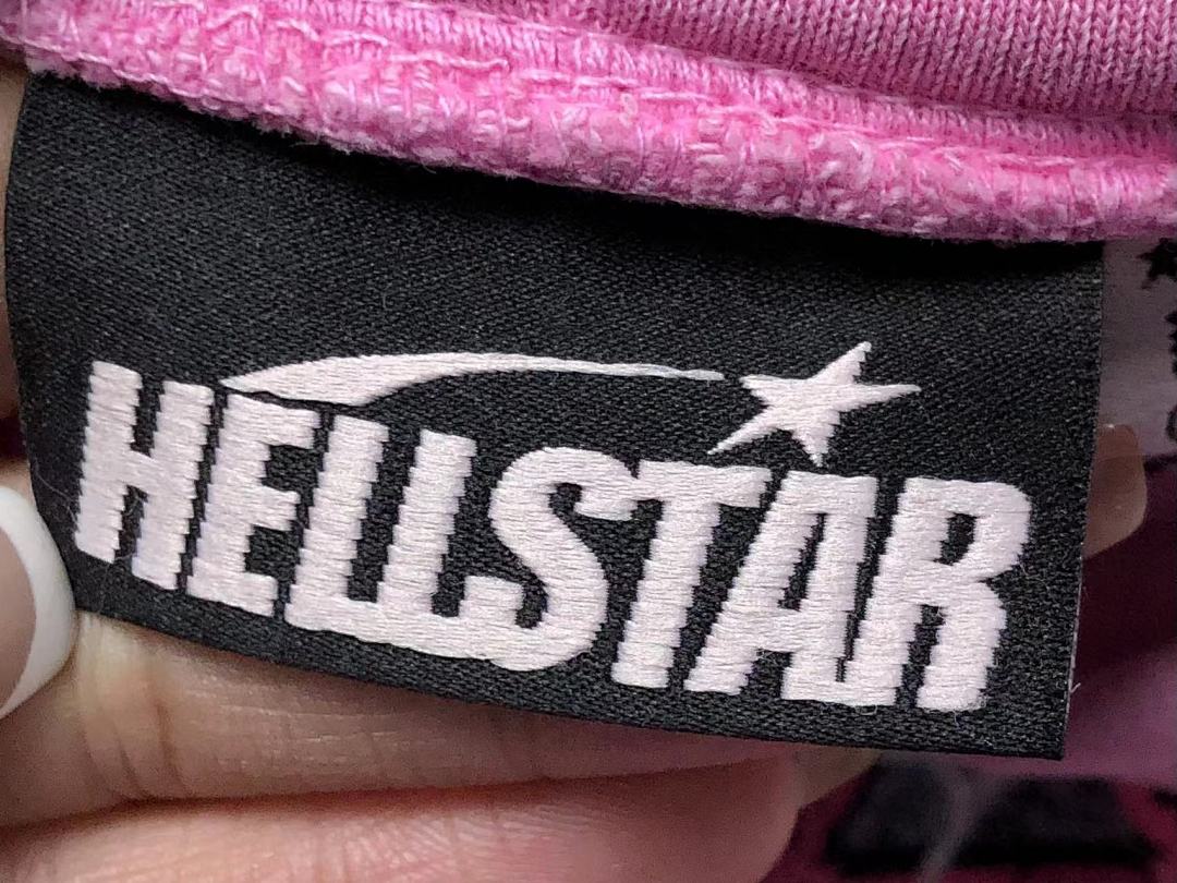 Hellstar 238 HELLSTAR HOODIE 212200672 (Im 170Cm 57Kg I Wear Size M In The Phot) - Image 29