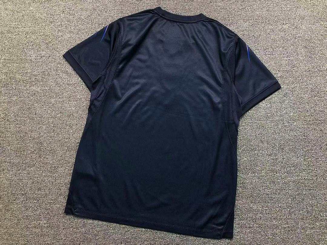 Unbranded 78 FOOTBALL T-SHIRT 1252133002 (Im 170Cm 60Kg I Wear Size L In The Phot) - Image 9