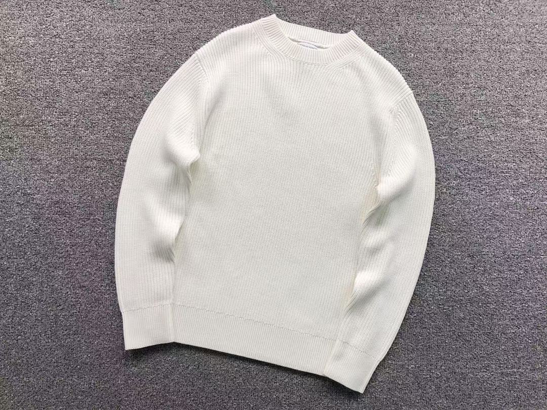 Bottega Veneta 258 BOTTEGA VENETA SWEATER 3111290921 (Im 170Cm 60Kg I Wear Size S In The Phot) - Image 10