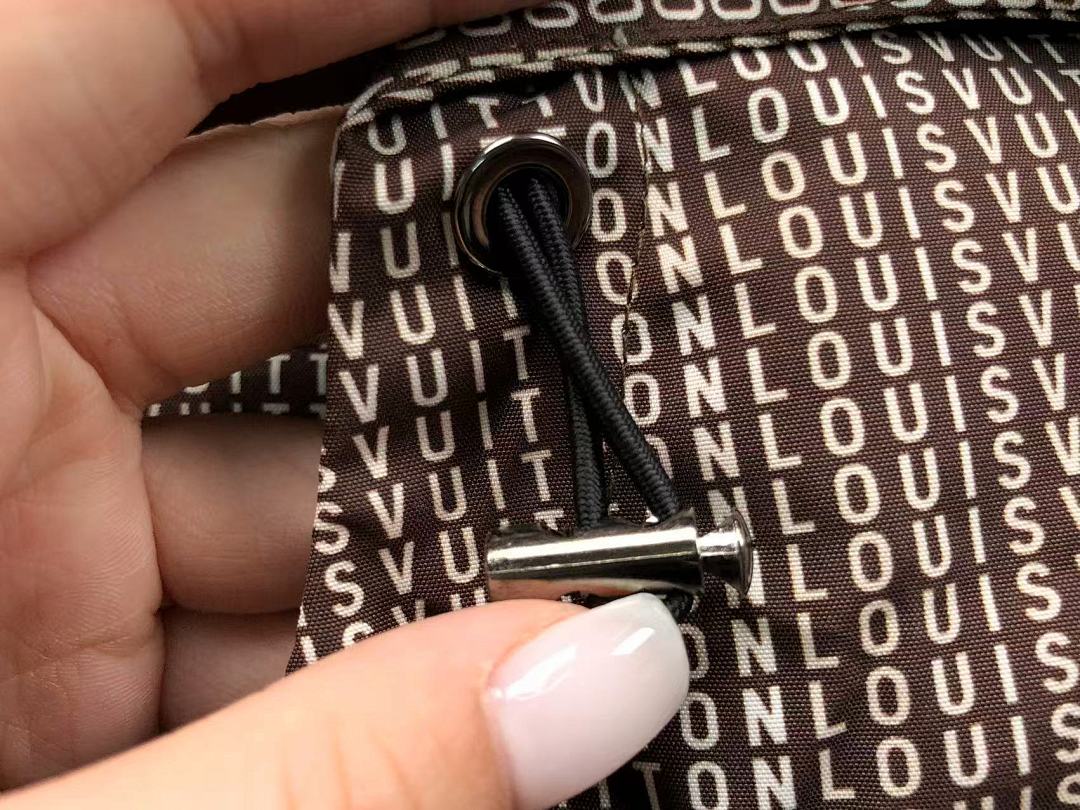 Louis Vuitton 138 L⭐ JACKET 3201271620 (Im 170Cm 60Kg I Wear Size M In The Phot) - Image 14