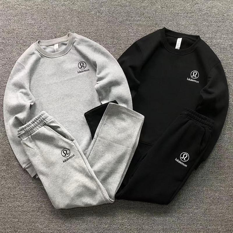Unbranded TROUSERS 138 LULULEMON HOODIE