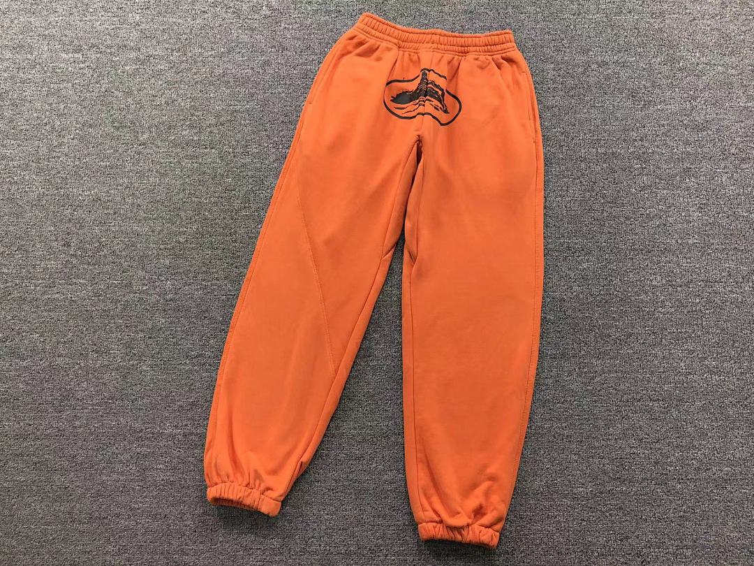 Corteiz TROUSERS135 CORTEIZ HOODIE - Image 54