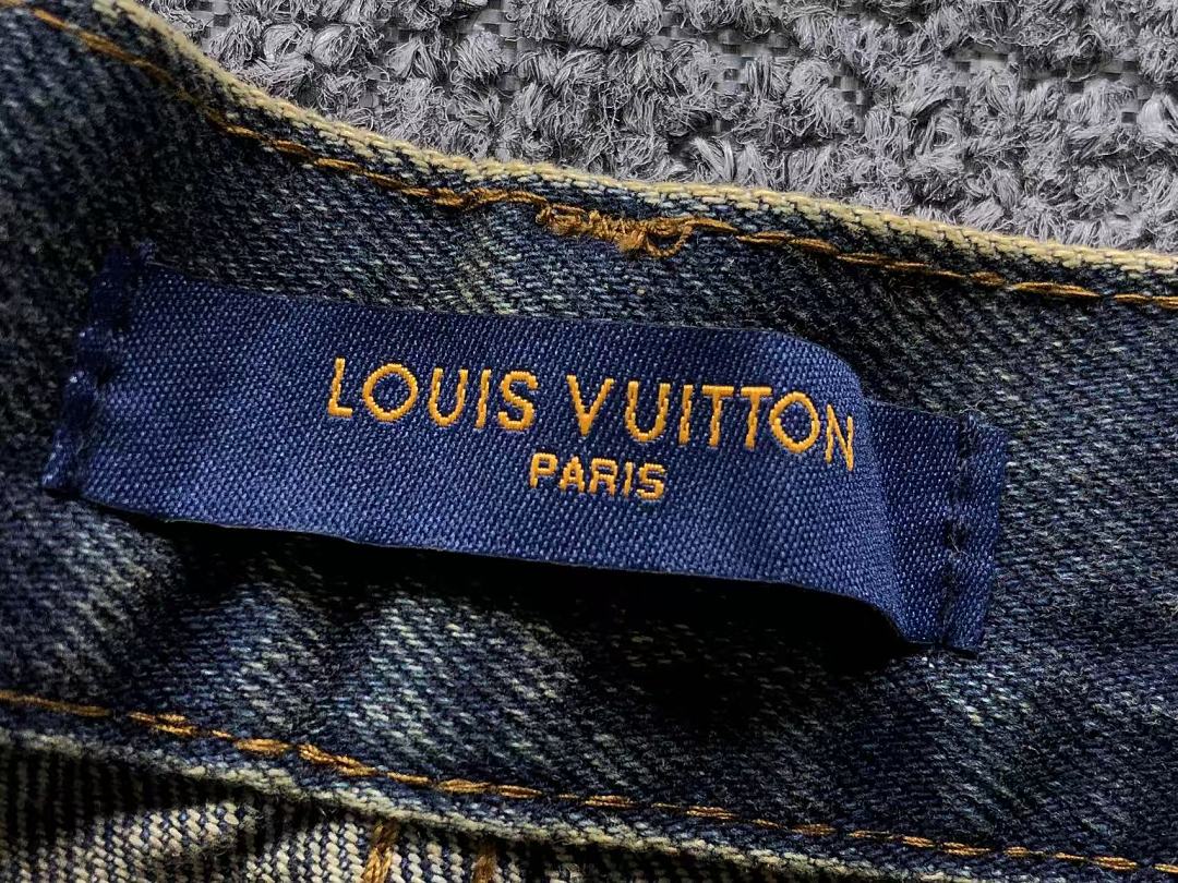 Louis Vuitton TROUSERS 208 L⭐ JACKET - Image 38