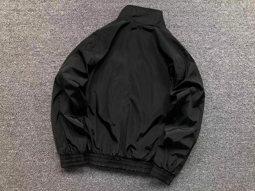Saint Vanity SHORTS 118 SA⭐N⭐ VA⭐IT⭐ JACKET 3109231421 (Im 170Cm 60Kg I Wear Size S In The Phot) - Image 16