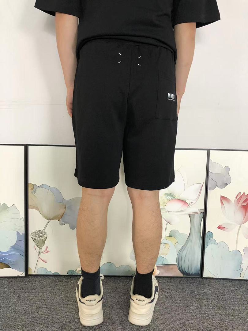 On Running 108 MAISON MARGIELA SHORTS 5231242162 (Im 170Cm 60Kg I Wear Size M In The Phot) - Image 4