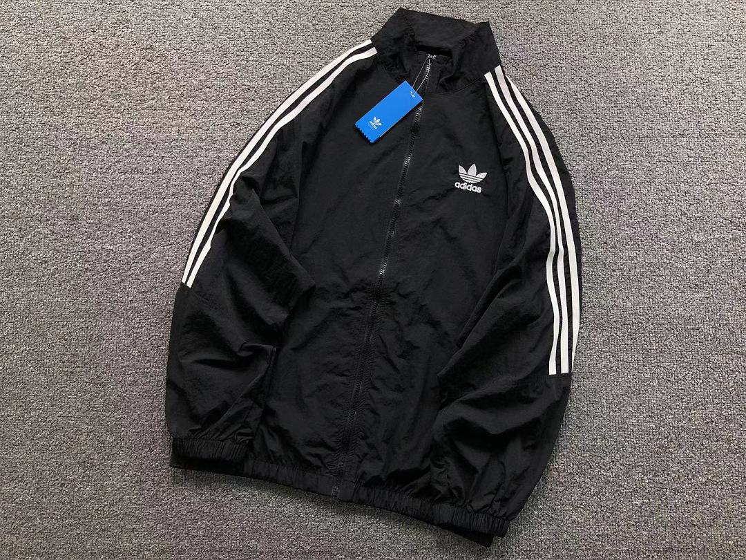 Adidas 168 A⭐I⭐AS JACKET 4205112177 (Im 170Cm 60Kg I Wear Size L In The Phot) - Image 12