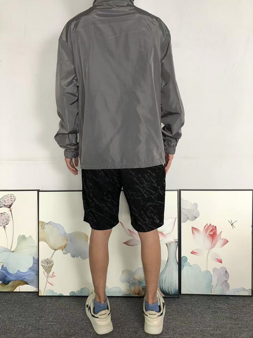 Prada 448 P⭐A⭐A JACKET 3209020421 (Im 170Cm 60Kg I Wear Size L In The Phot) - Image 6