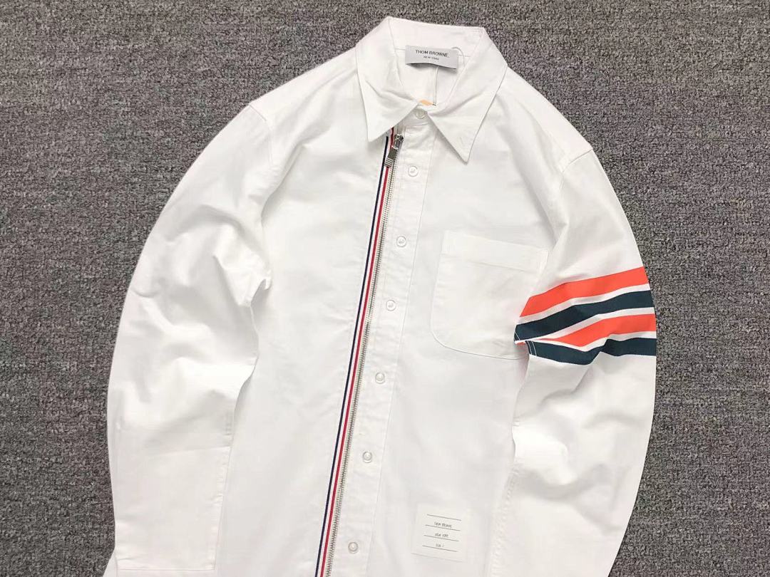 Unbranded 235 THOM BROWNE - Image 5