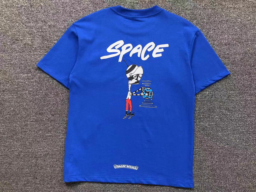 Comme des Garcons 88 C⭐⭐OME HE⭐⭐TS T-SHIRT 42011507144 (Im 170Cm 60Kg I Wear Size M In The Phot) - Image 5