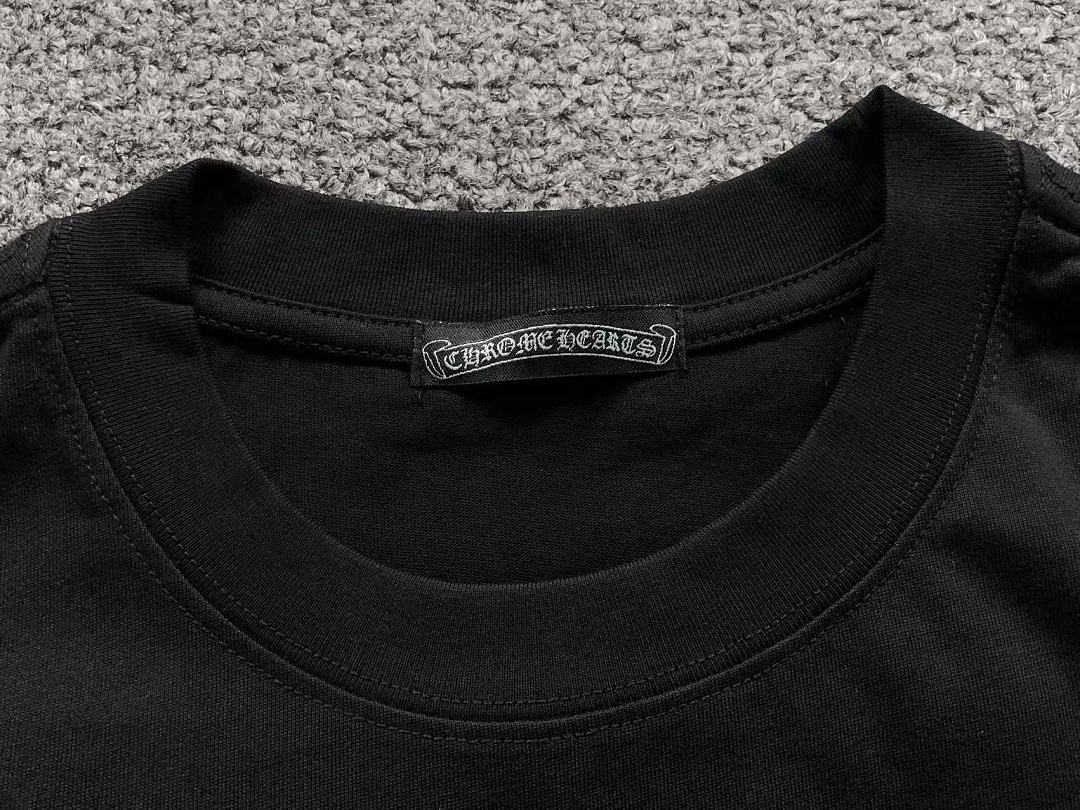 Comme des Garcons 98 C⭐⭐OME HE⭐⭐TS T-SHIRT 42061217144 (Im 170Cm 60Kg I Wear Size M In The Phot) - Image 21