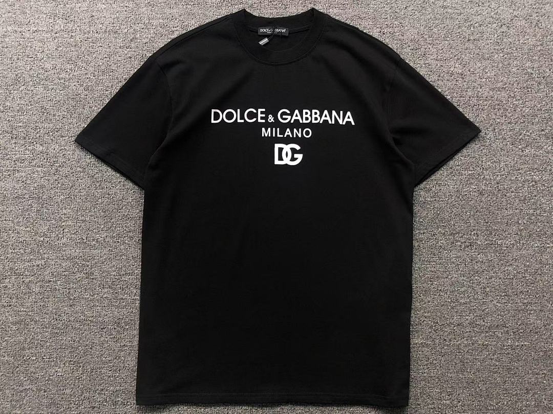 Dolce & Gabbana 115 D⭐LC⭐ GA⭐⭐A⭐A T-SHIRT 214291315 (Im 170Cm 60Kg I Wear Size M In The Phot) - Image 7