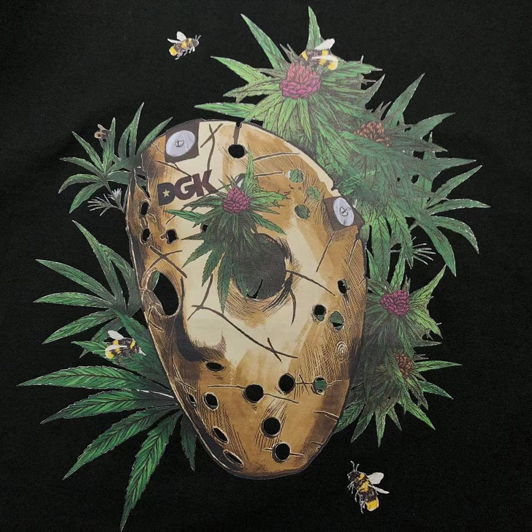 DGK 89 DGK T-SHIRT - Image 16