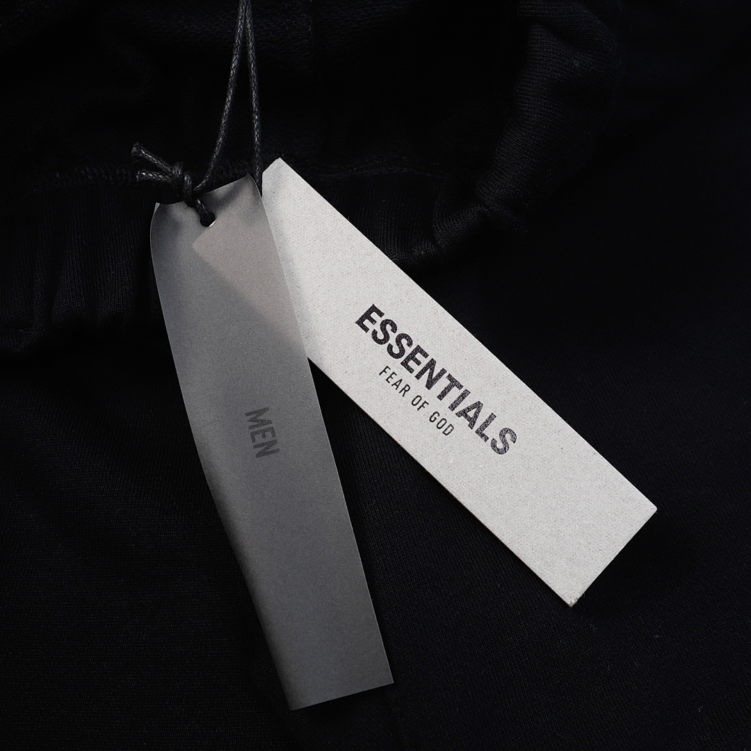 Fear of God TROUSERS88 FOG T-SHIRT - Image 86