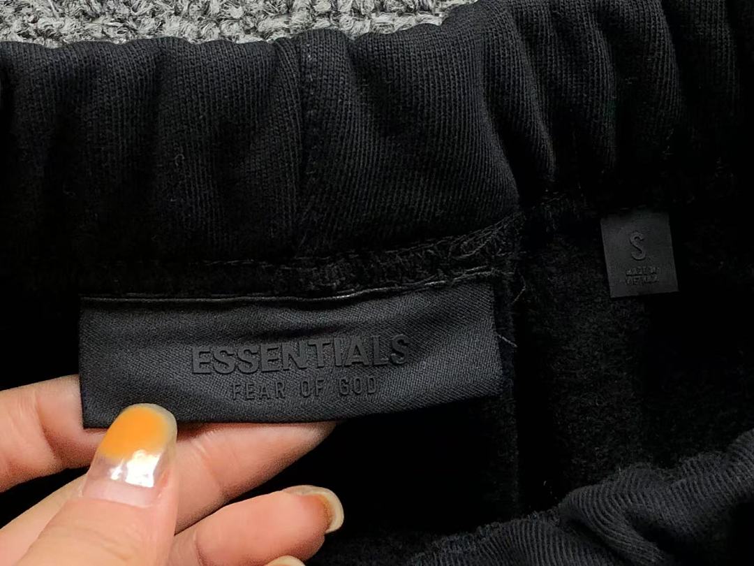 Fear of God 108 FOG SHORTS 41072804135 (Im 170Cm 60Kg I Wear Size S In The Phot) - Image 23