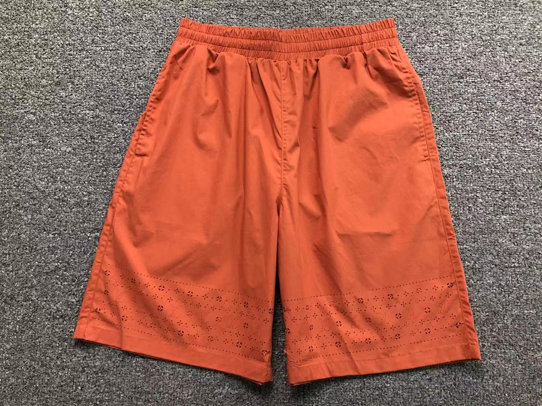 Louis Vuitton SHORTS 168 L⭐ SHIRT 5231912147 (Im 170Cm 60Kg I Wear Size XS In The Phot) - Image 23