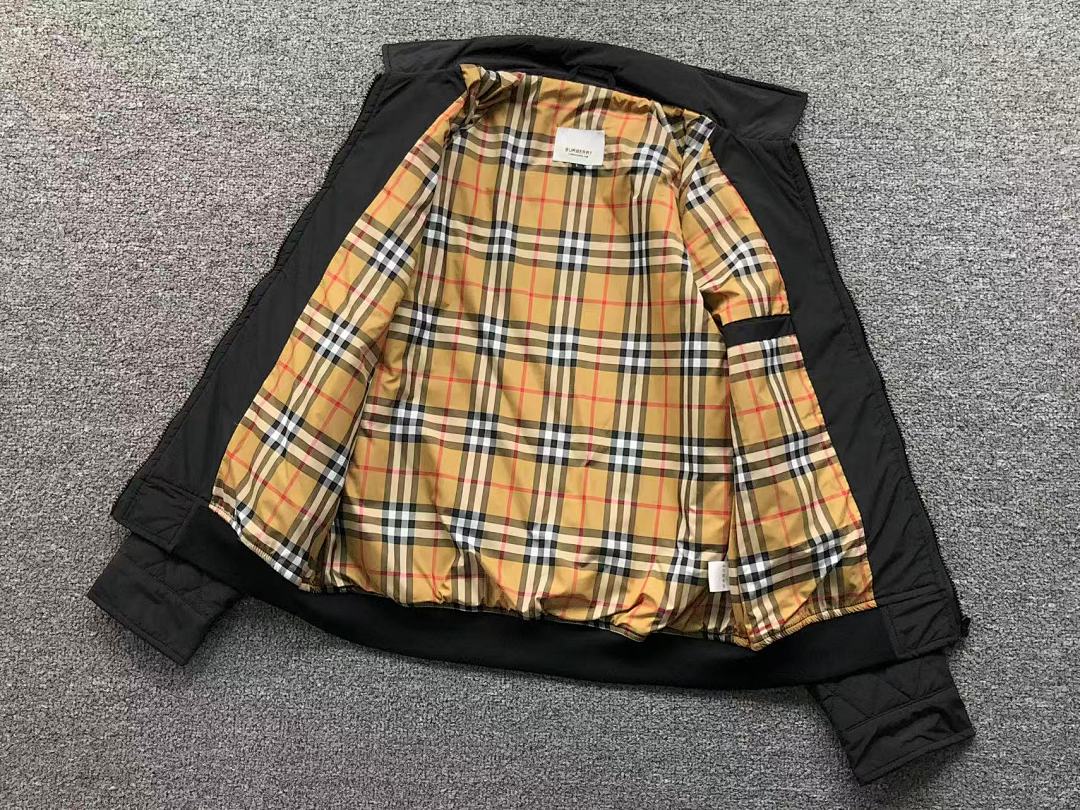 Burberry 358 B⭐R⭐E⭐RY COTTON CIOTHES 3111180421 (Im 170Cm 60Kg I Wear Size L In The Phot) - Image 23