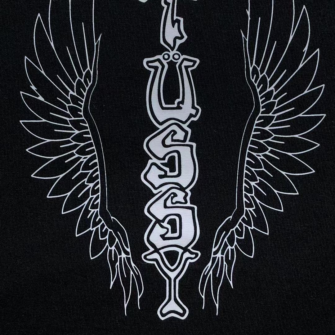 Stussy 78 STUSSY T-SHIRT 3108110202 (Im 170Cm 60Kg I Wear Size XL In The Phot) - Image 24