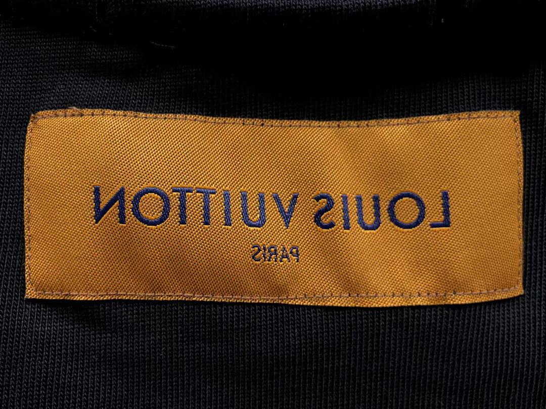 Louis Vuitton 138 L⭐ T-SHIRT - Image 18