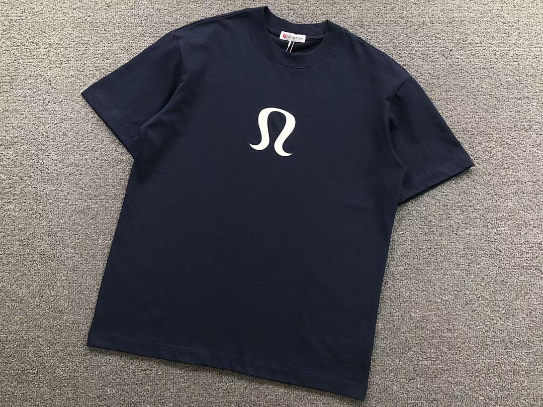 On Running 115 LULULEMON T-SHIRT 413140421 (Im 170Cm 60Kg I Wear Size M In The Phot) - Image 11