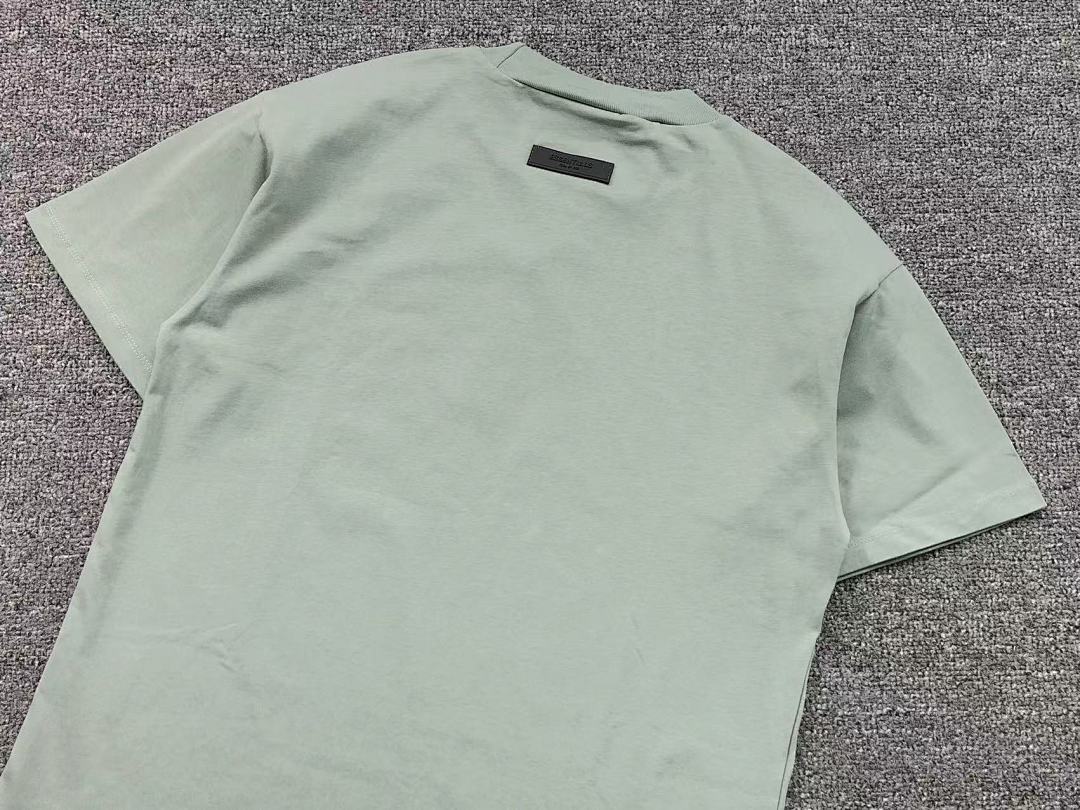 Fear of God 95 FOG T-SHIRT 3108194017 (Im 170Cm 60Kg I Wear Size S In The Phot) - Image 35