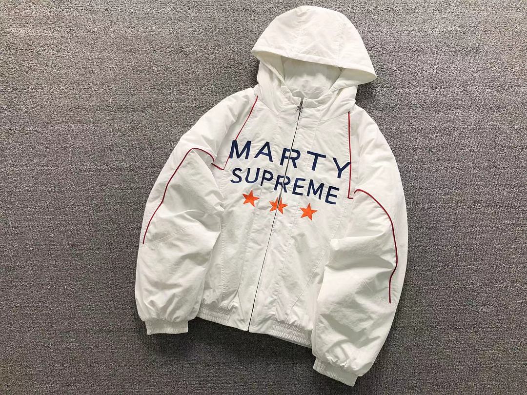 Supreme 308 S⭐⭐R⭐⭐E COTTON CIOTHES 12880435 (Im 170Cm 60Kg I Wear Size M In The Phot) - Image 6
