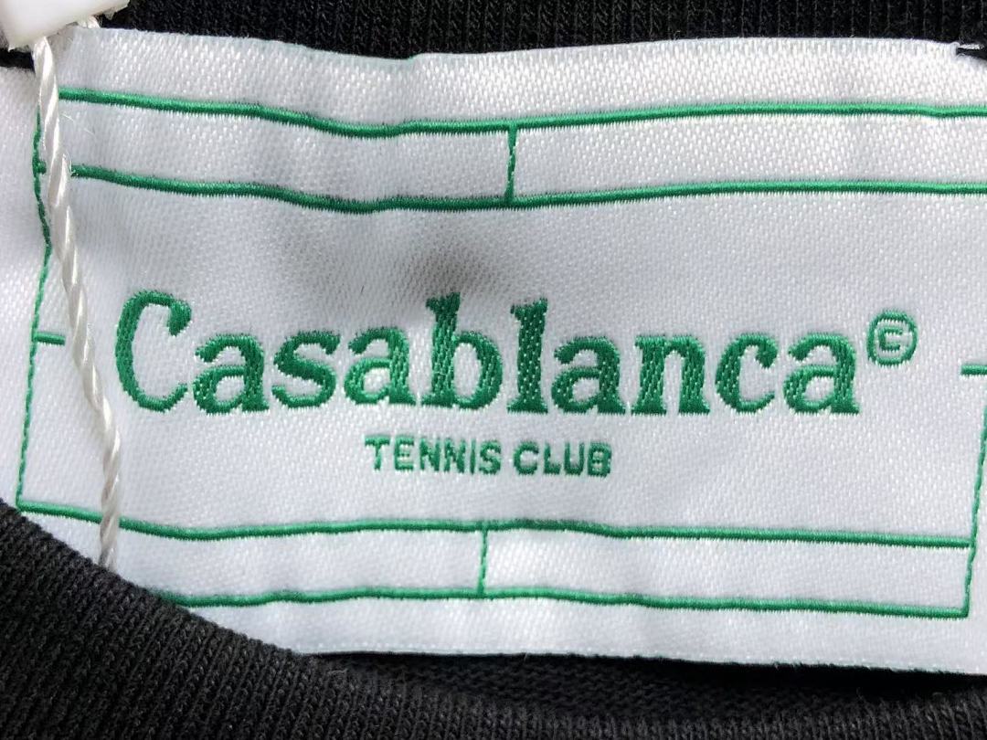Casablanca 85 CASABLANCA T-SHIRT - Image 19