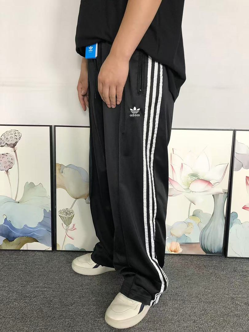 Adidas 139 A⭐I⭐AS TROUSERS 4206090577 (Im 170Cm 60Kg I Wear Size M In The Phot) - Image 4