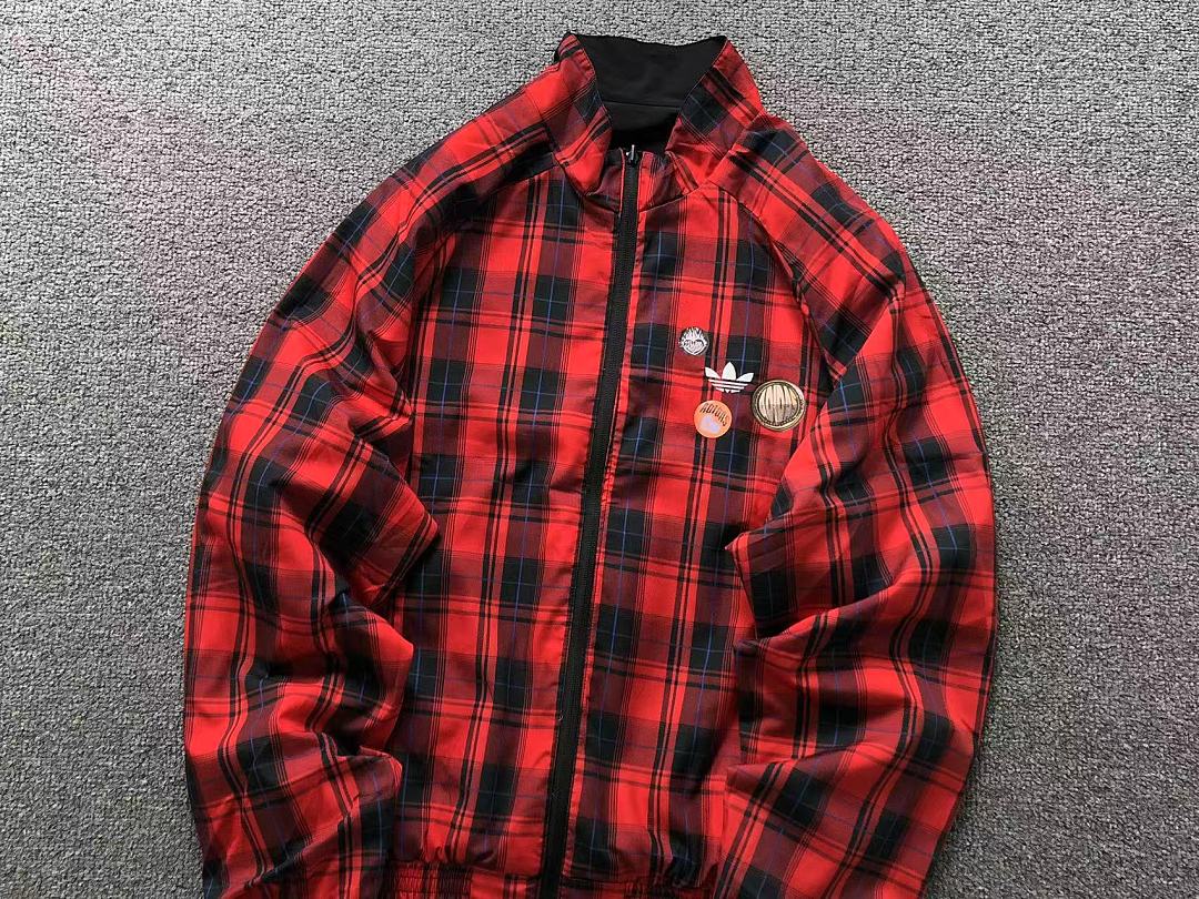 Adidas 245 A⭐I⭐AS JACKET 22061302001 (Im 170Cm 60Kg I Wear Size S In The Phot) - Image 28