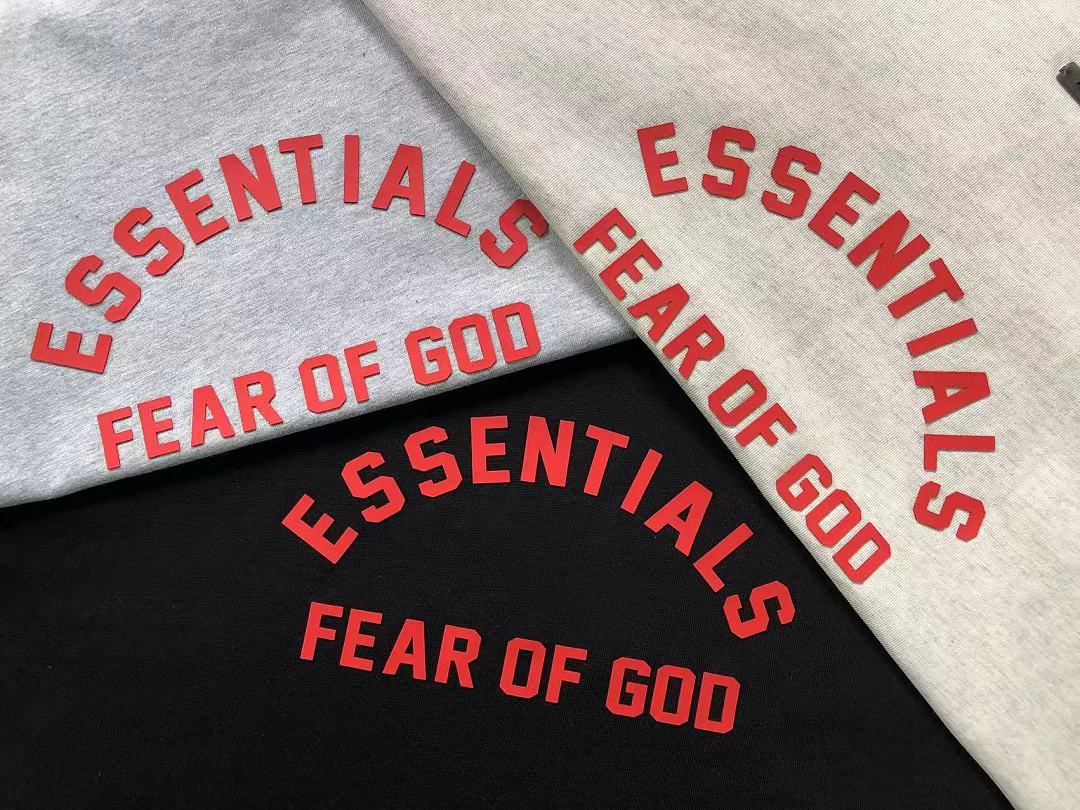 Fear of God SHORTS 98 FOG T-SHIRT 3207140221 (Im 170Cm 60Kg I Wear Size M In The Phot) - Image 15