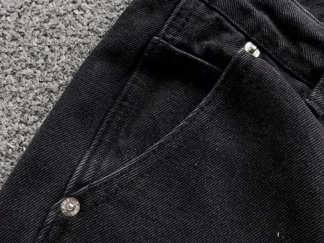 Gallery Dept 195 GALLERY DEPT TROUSERS 3205261017 (Im 170Cm 60Kg I Wear Size S In The Phot) - Image 20