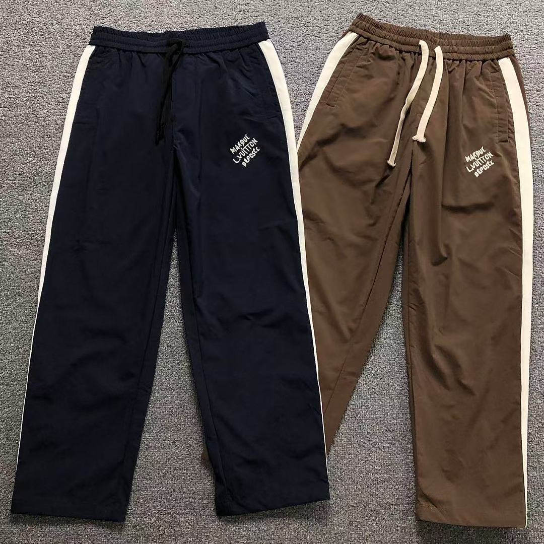 Louis Vuitton 158 L⭐ TROUSERS 52070106147 (Im 170Cm 60Kg I Wear Size M In The Phot), photo 1