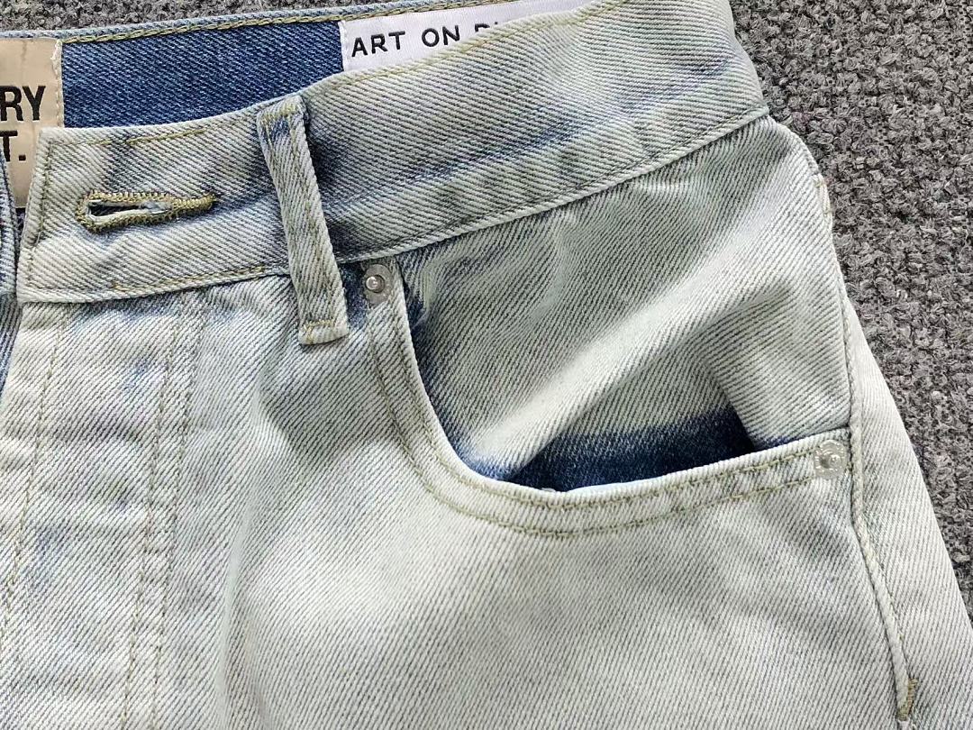 Gallery Dept 175 GALLERY DEPT TROUSERS 124170571 (Im 170Cm 60Kg I Wear Size 30 In The Phot) - Image 18