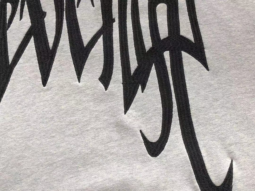 Revenge 128 REVENGE HOODIE 505040691 (Im 170Cm 60Kg I Wear Size S In The Phot) - Image 10