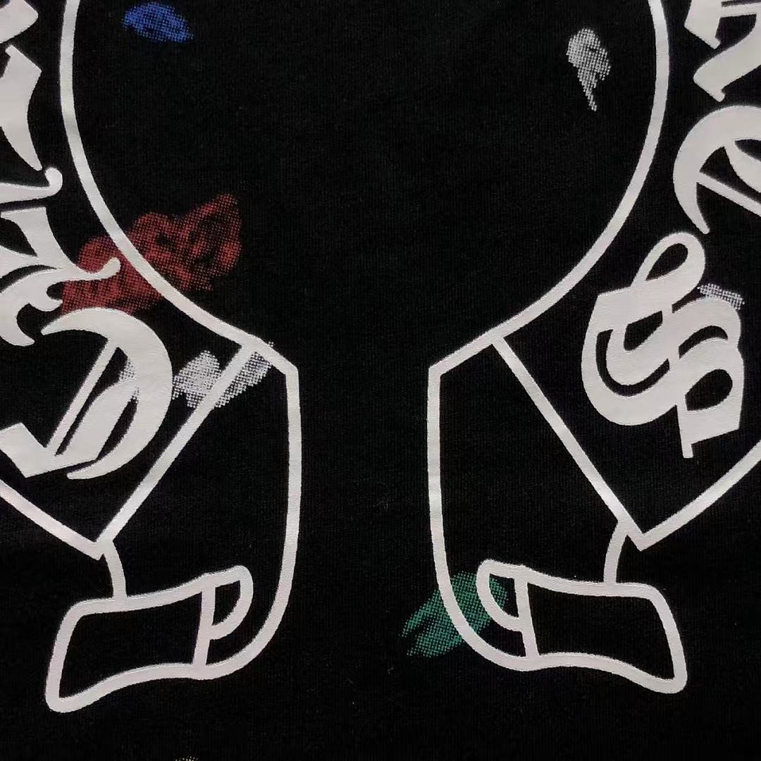 Comme des Garcons 98 C⭐⭐OME HE⭐⭐TS T-SHIRT 42061217144 (Im 170Cm 60Kg I Wear Size M In The Phot) - Image 15