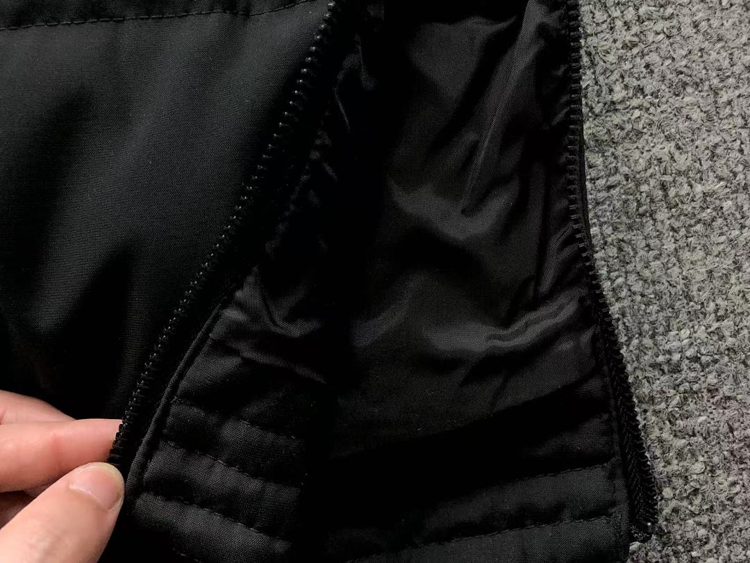Moose Knuckles 798 M⭐⭐SE K⭐⭐CK⭐⭐S DOWN JACKETS 2111200204 (Im 170Cm 60Kg I Wear Size M In The Phot) - Image 32